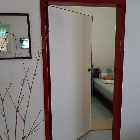 Kalinaw Stay And Cafe El Nido Ngoại thất bức ảnh