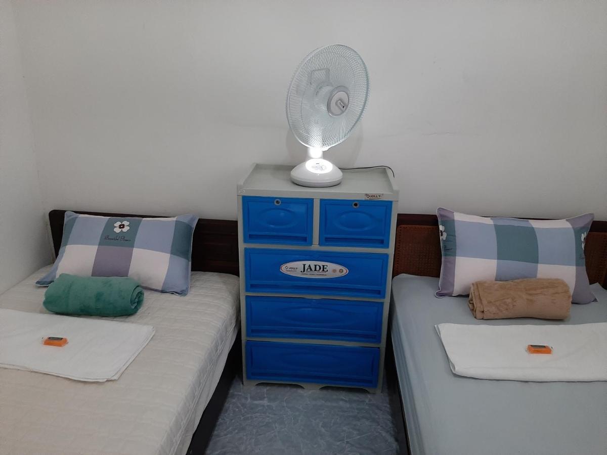 Kalinaw Stay And Cafe El Nido Ngoại thất bức ảnh