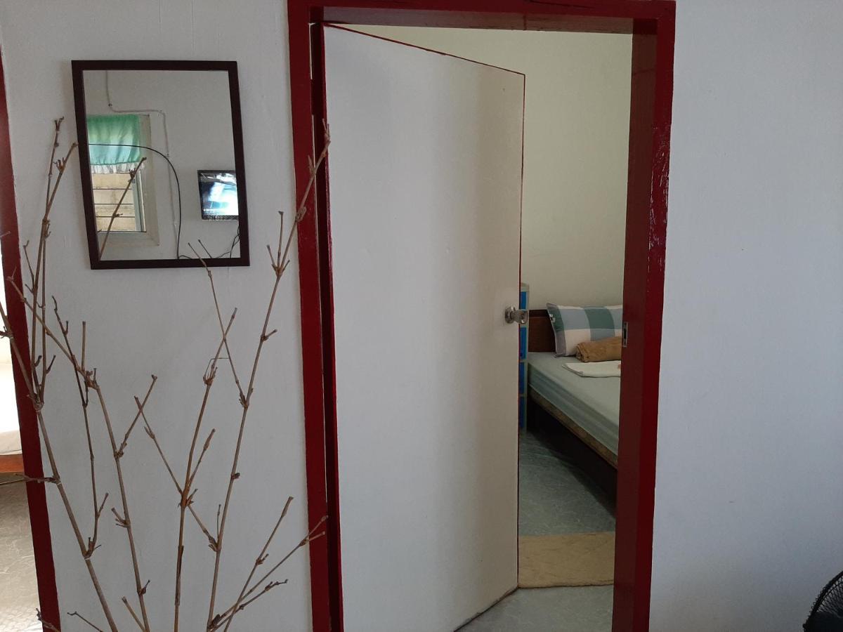 Kalinaw Stay And Cafe El Nido Ngoại thất bức ảnh